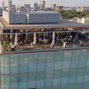 Fotografie Sky Restaurant - 0